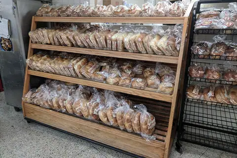 Glentons Bakery photo 1